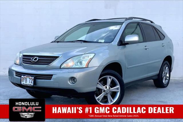 2006 Lexus RX 400h RX 400h for sale in Honolulu, HI