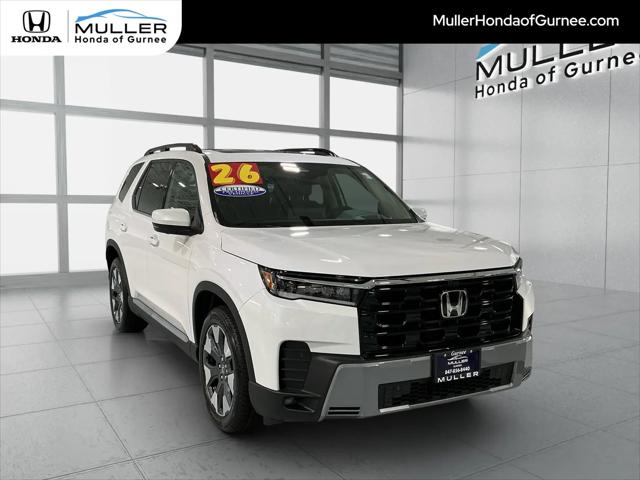 2026 Honda Pilot Elite for sale in Gurnee, IL