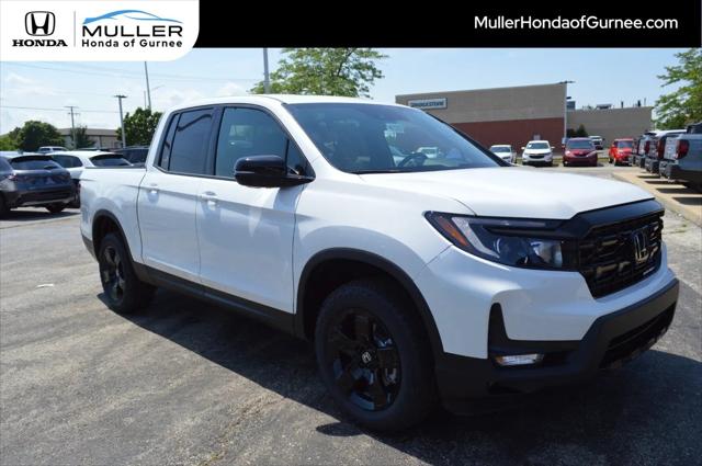 2026 Honda Ridgeline Black Edition for sale in Gurnee, IL