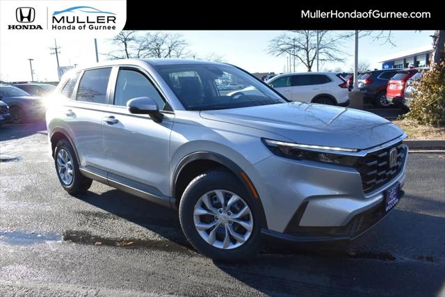 2027 Honda CR-V LX for sale in Gurnee, IL
