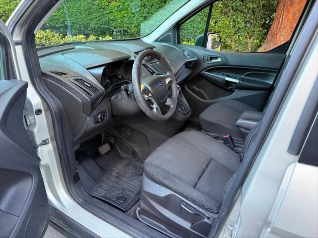 2014 Ford Transit Connect XLT