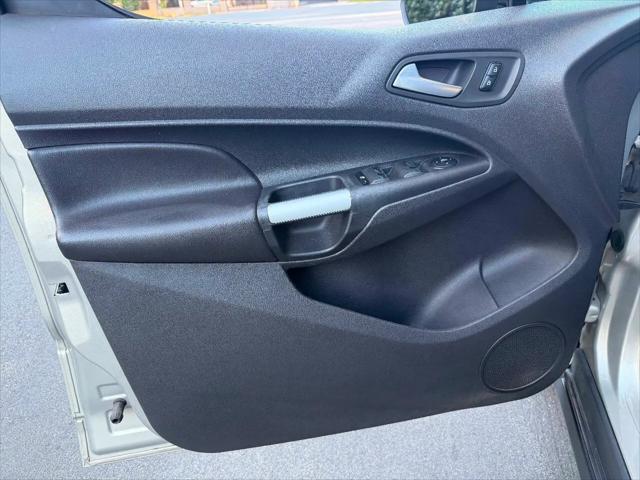 2014 Ford Transit Connect XLT