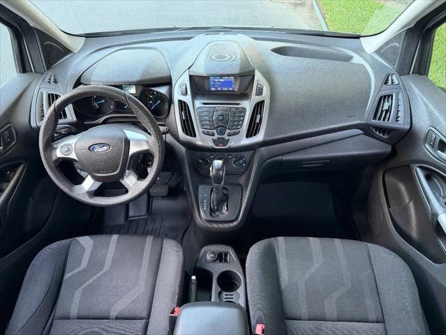 2014 Ford Transit Connect XLT