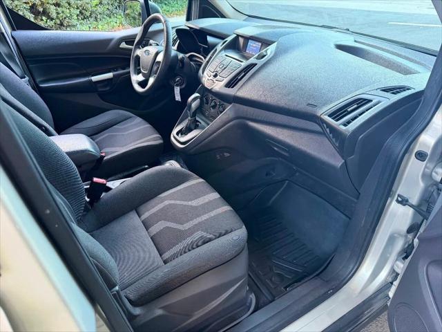 2014 Ford Transit Connect XLT
