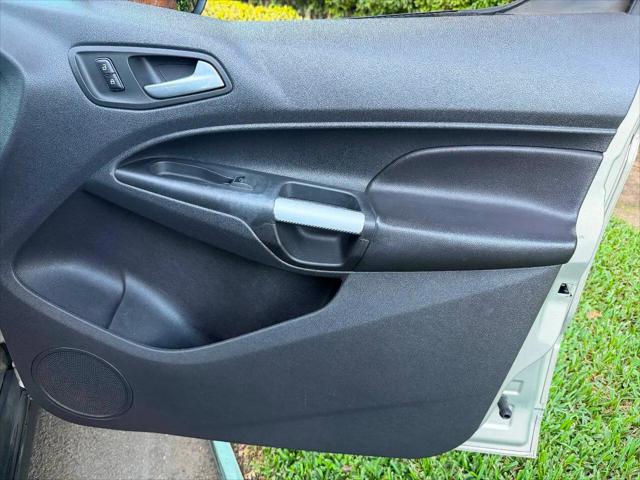 2014 Ford Transit Connect XLT