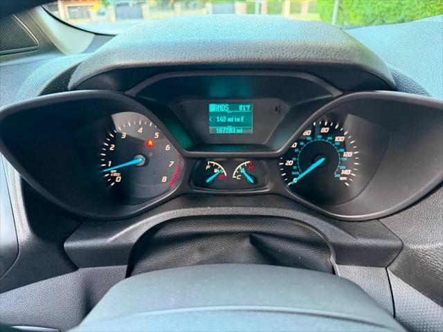 2014 Ford Transit Connect XLT