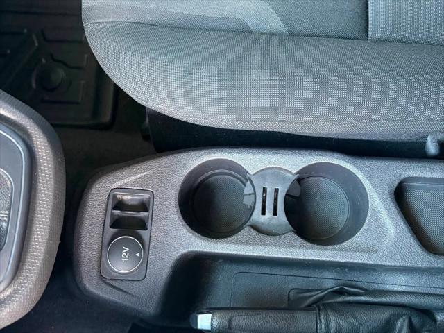 2014 Ford Transit Connect XLT