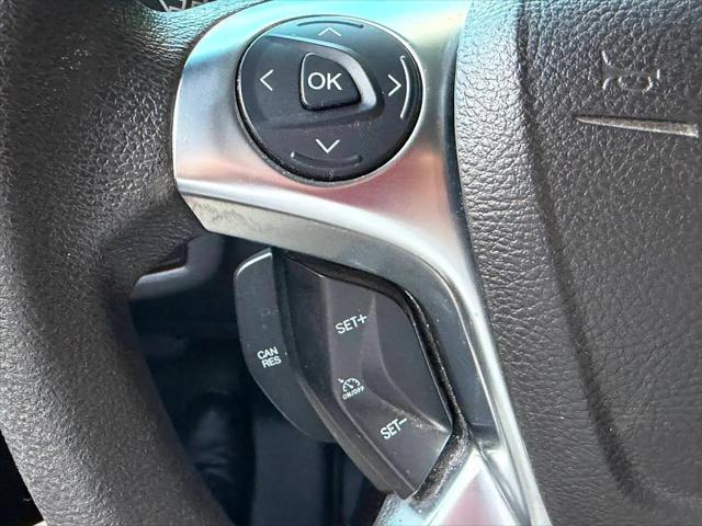 2014 Ford Transit Connect XLT