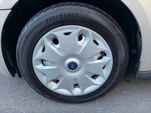 2014 Ford Transit Connect XLT