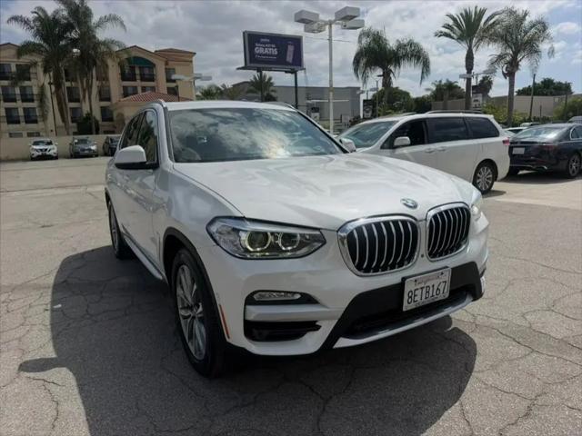 2019 BMW X3 sDrive30i for sale in Hawaiian Gardens, CA