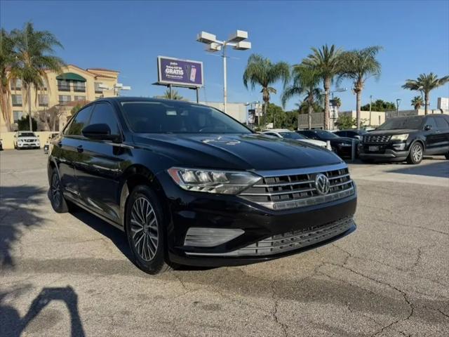 2019 Volkswagen Jetta 1.4T SE for sale in Hawaiian Gardens, CA