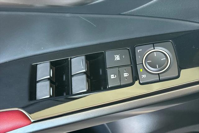 2025 Lexus IS 300 IS 300