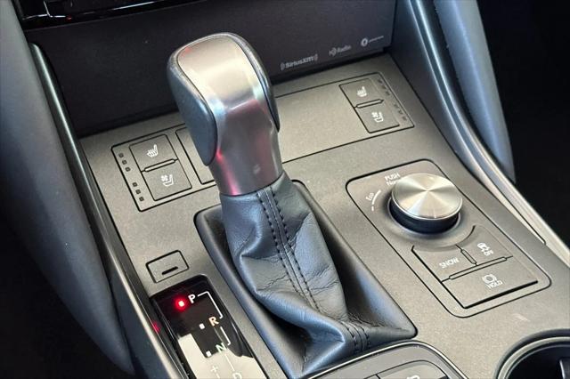 2025 Lexus IS 300 IS 300