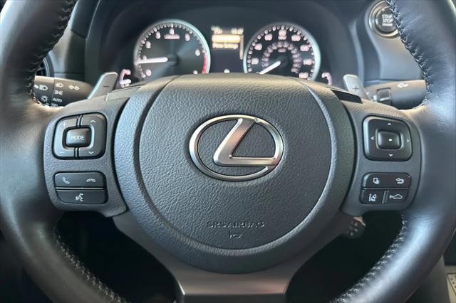 2025 Lexus IS 300 IS 300