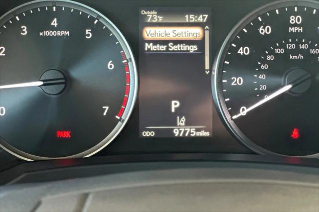 2025 Lexus IS 300 IS 300