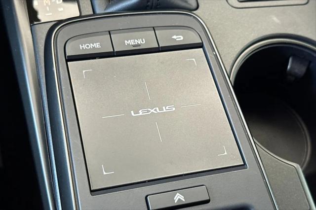 2025 Lexus IS 300 IS 300