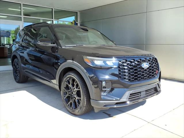 2027 Ford Explorer ST for sale in Rockingham, NC