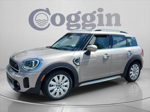 2022 MINI Countryman Cooper S for sale in Deland, FL