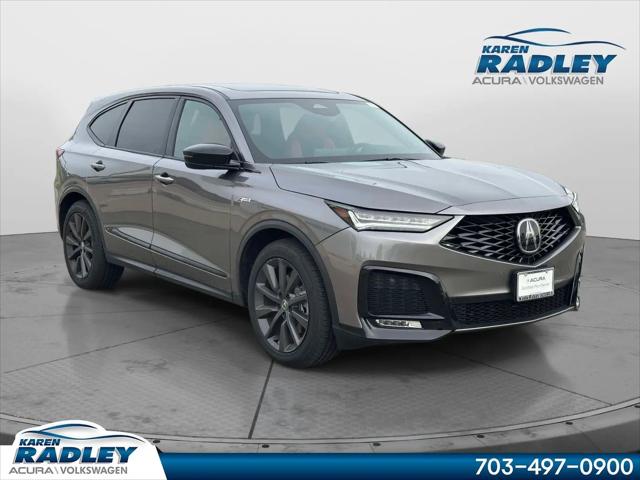 2026 Acura MDX A-SPEC for sale in Woodbridge, VA