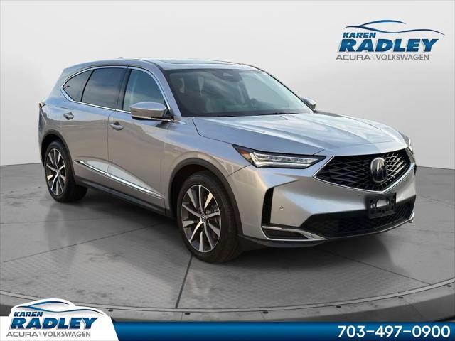 2026 Acura MDX Technology Package for sale in Woodbridge, VA
