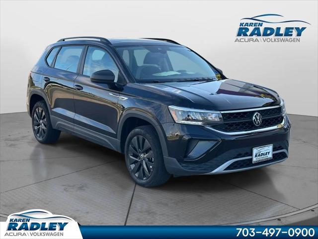 2023 Volkswagen Taos 1.5T S for sale in Woodbridge, VA