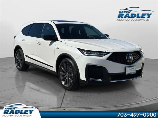 2026 Acura MDX A-SPEC for sale in Woodbridge, VA
