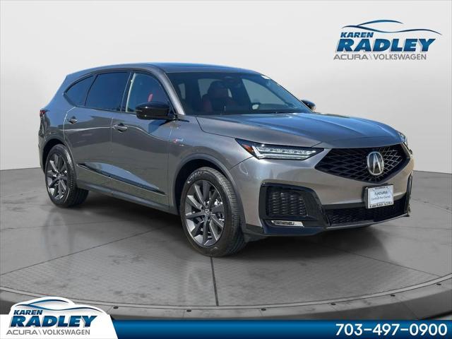 2026 Acura MDX A-SPEC for sale in Woodbridge, VA