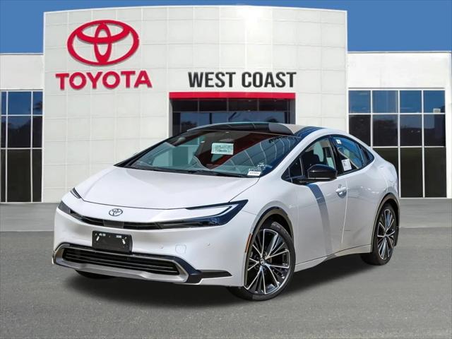 2027 Toyota Prius Limited for sale in Long Beach, CA