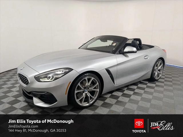 2020 BMW Z4 sDrive30i for sale in McDonough, GA