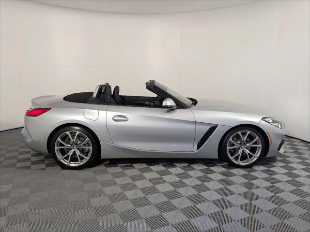 2020 BMW Z4 sDrive30i
