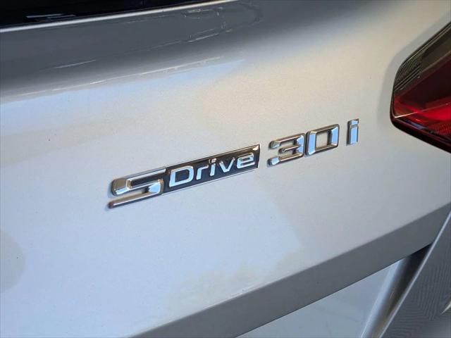 2020 BMW Z4 sDrive30i