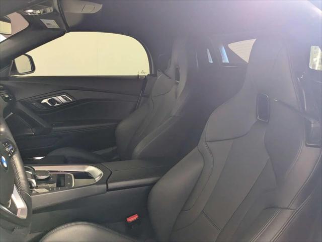 2020 BMW Z4 sDrive30i