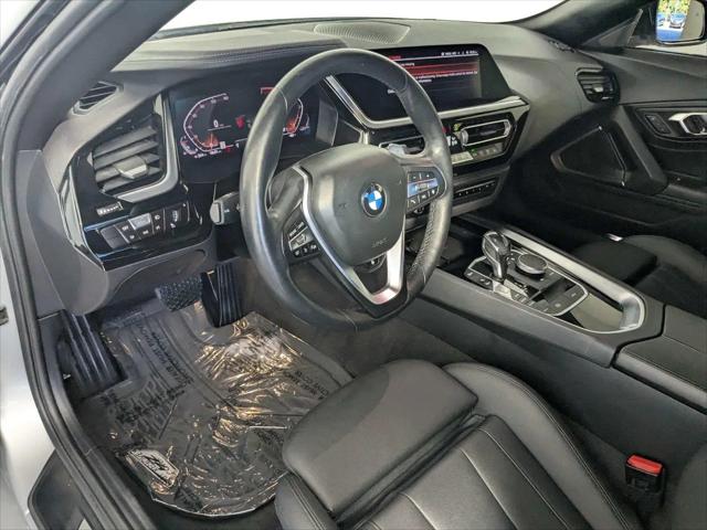 2020 BMW Z4 sDrive30i