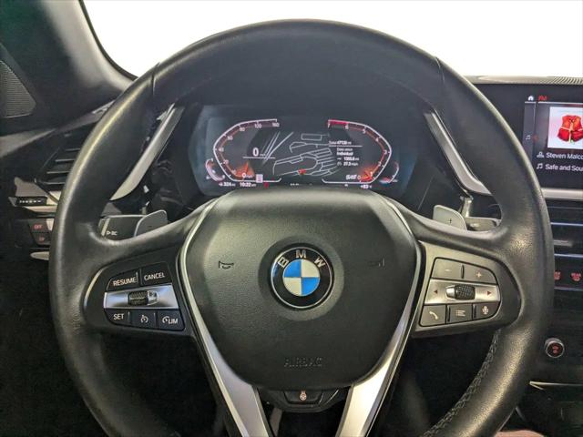 2020 BMW Z4 sDrive30i