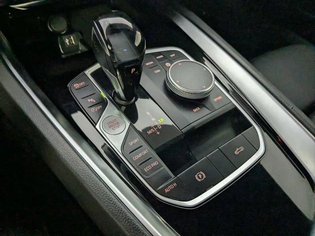 2020 BMW Z4 sDrive30i