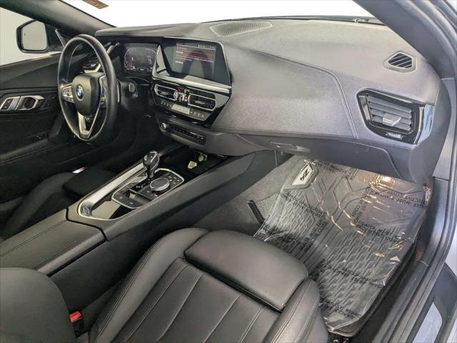 2020 BMW Z4 sDrive30i