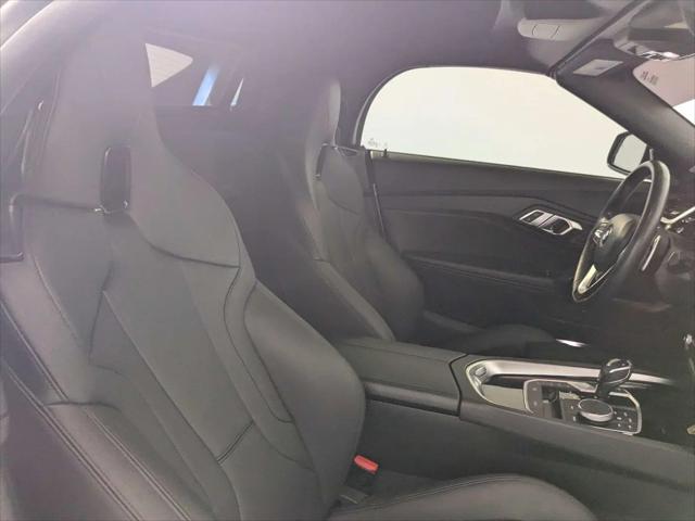 2020 BMW Z4 sDrive30i