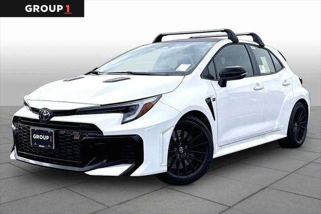 2026 Toyota GR Corolla Premium Plus for sale in Danvers, MA
