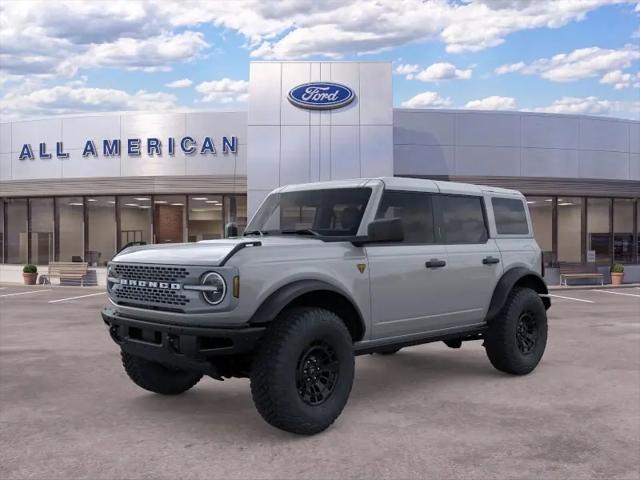 2026 Ford Bronco Badlands for sale in Hackensack, NJ