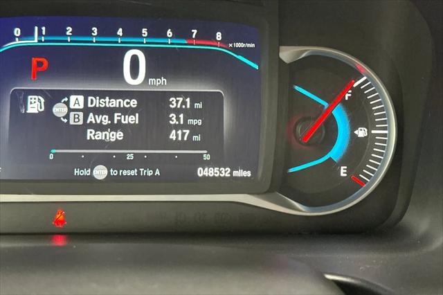2021 Honda Pilot AWD Elite