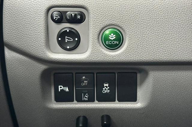 2021 Honda Pilot AWD Elite