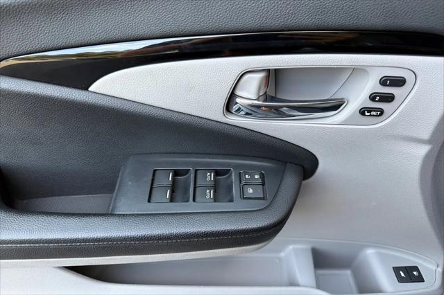 2021 Honda Pilot AWD Elite