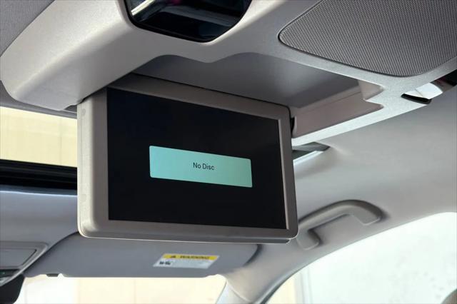 2021 Honda Pilot AWD Elite