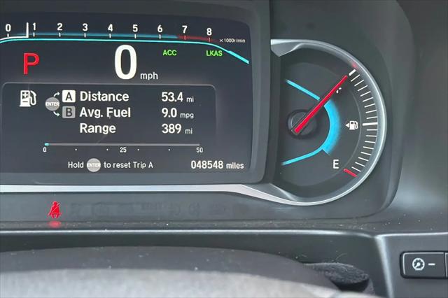 2021 Honda Pilot AWD Elite