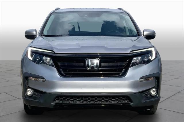 2021 Honda Pilot 2WD Special Edition