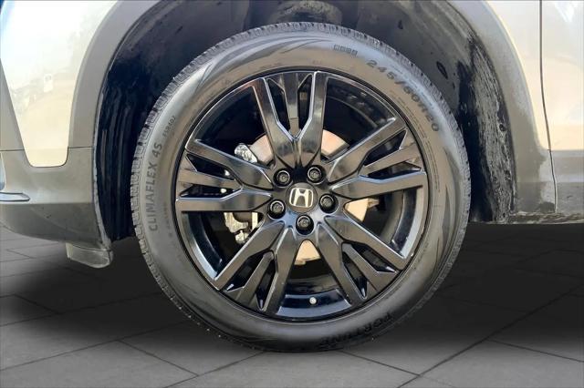 2021 Honda Pilot 2WD Special Edition