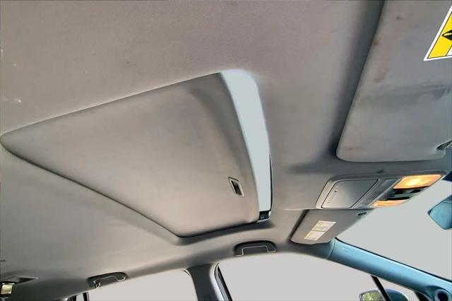2021 Honda Pilot 2WD Special Edition