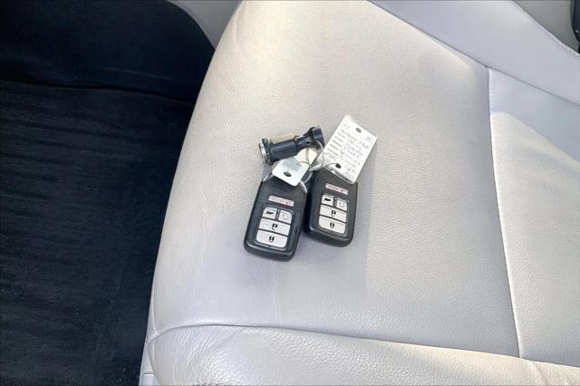 2021 Honda Pilot 2WD Special Edition