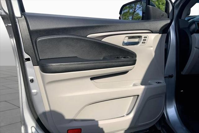 2021 Honda Pilot 2WD Special Edition
