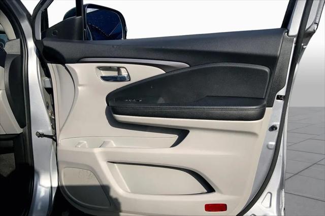 2021 Honda Pilot 2WD Special Edition